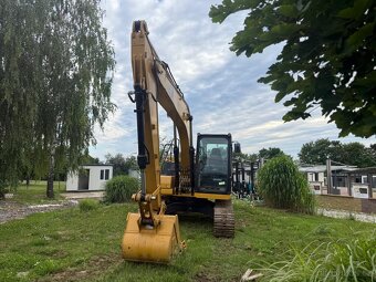 CAT 313 GC - 2