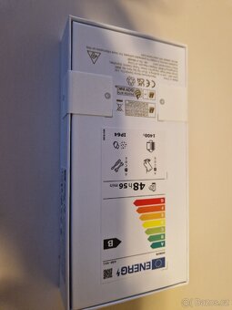 Honor 400 Lite - novy,nerozbaleny - 2