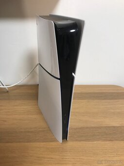 PlayStation 5 Digital Edition - 2