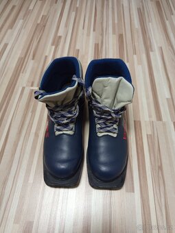 Boty na běžky Botas Vega vel.40 - 2