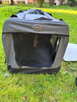 Skládací bouda L - 2