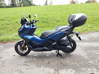 Honda Adv 350 - 2