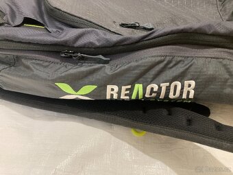 Lavinový batoh ARVA REACTOR R24 zánovní - 2