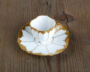 Hrníček s podšálkem - ŠaPo - 2