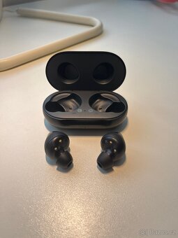 Sluchátka Samsung Galaxy Buds - 2