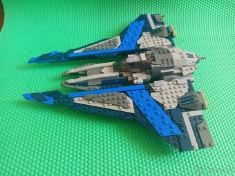 Lego Star wars - 2