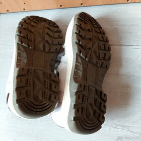 Panske pracovní boty - 2