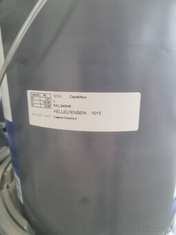 Interiérová nástěnná barva Caparol - 2