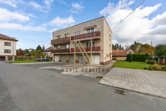 Pronájem, byt 3+1, 78 m², Točník, Klatovy - 2