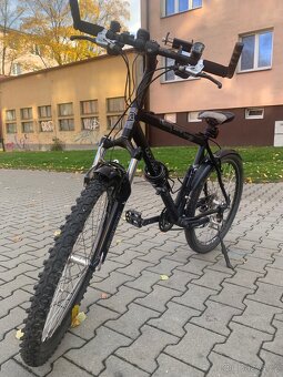 Horské kolo výborný stav / Mountain Bike Great Condition - 2