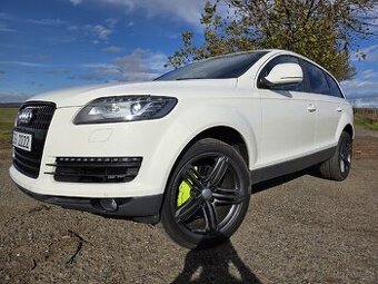 Audi Q7 3.0 TDI 176kW CASA - 2