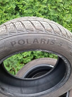 Zimní pneu 205/55 R16 Barum Polaris 5 - 2