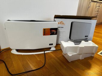 Konvektor ETA 1624 90000 - 2