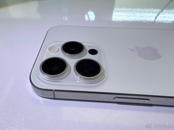 Prodám iPhone 15 pro 256 GB – TOP stav💎 - 2