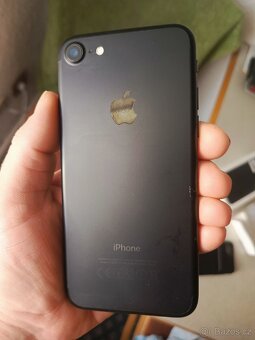 Prodám plně funkční iPhone 7 32GB - 2