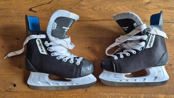 Brusle Oroks IH100 vel 37 - 2