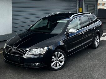 2.0tdi 103kw, Elegance, DSG, 150000km, Navi, Xenon - 2