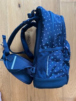 Školní taška Beckmann - 2