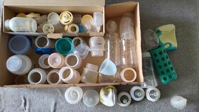 Dětské lahvičky - 2