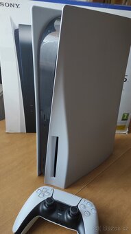 PlayStation 5 (PS5) - 2