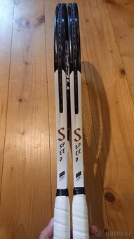 Head speed pro - Djokovic - 2