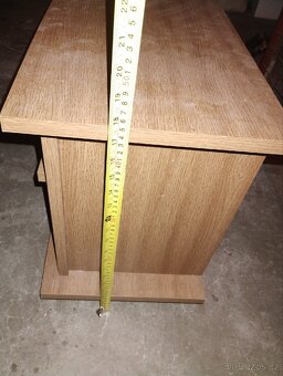 Stoleček Š57 x V45 x H32 cm - 2