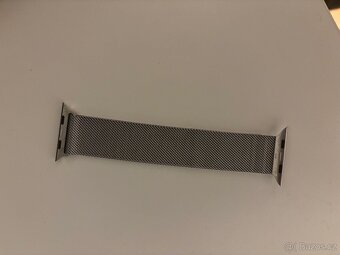Apple Watch náramek 45mm - 2