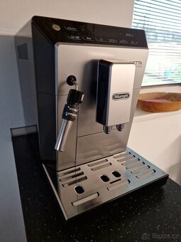 Delongi Eletta plus - 2