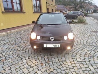 Volkswagen Polo, 1.4i 16V, 55KW,1.MAJ. ELEGANCE - 2