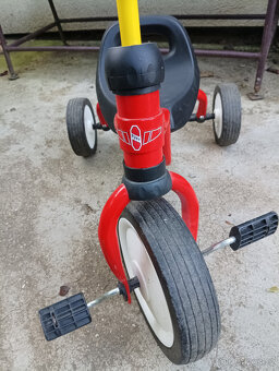 Dětská tříkolka - 2
