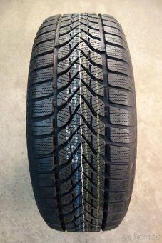 Mercedes GLC W253 alu kola 5x112 235/60/18 zimní, nejeté - 2