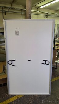 FV panel SUNPRO POWER SP375-120M 375 Wp - 2