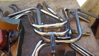 Blatníky plastové a vše co je na foto levně - 2