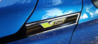 Škoda Enyaq VRS 220kW IV 82kWh, v tovární záruce, odp DPH - 2