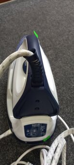 Žehlička parní Tefal Fasteo - 2