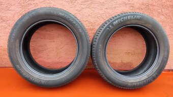 Letní sada Michelin Latitude Sport 3 235/55/18 Kodiaq + SUV - 2