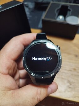 Huawei Watch GT 5 Pro - 2