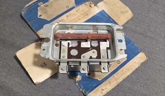 Rele dobijeni, Tatra/Škoda - 2