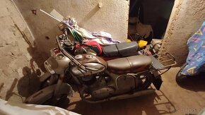 Cz 350/12v,6v/mz 150ts/jawa 250/353 a jine moto - 2