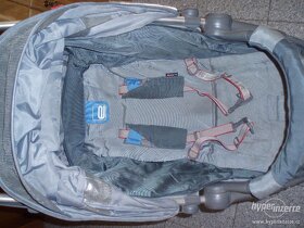 kočárek Espiro Magic - 2