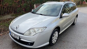 Renault laguna 2.0 benzin - 2