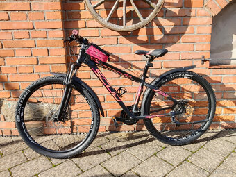 Scud 27,5 rám 15 - 2