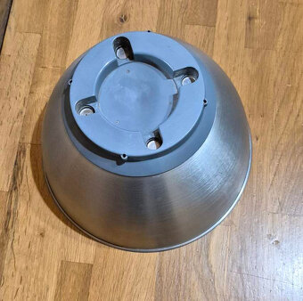 mísa 4,3l Kenwood Prospero zánovní - 2