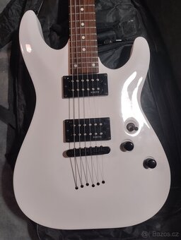 Schecter Omen 6 - 2