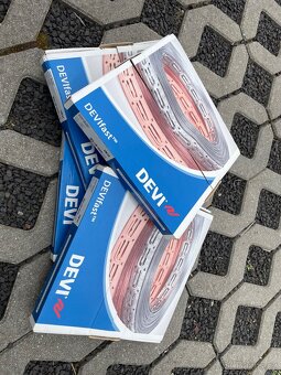 DEVIFAST 25m FeZn - 2