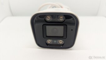 4k 8MP IP kamera FOSCAM s PoE venkovní - 2