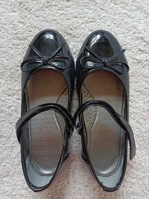 Dívčí střevíčky - 2