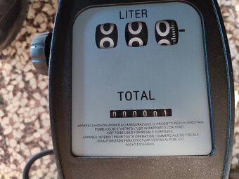 Elektrická pumpa ASIST - 2