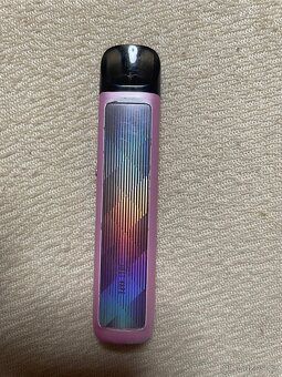 Elektronická ciga.reta - 2