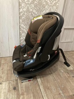Cybex autosedacka - 2